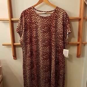 NWT 3xl LulaRoe Maria